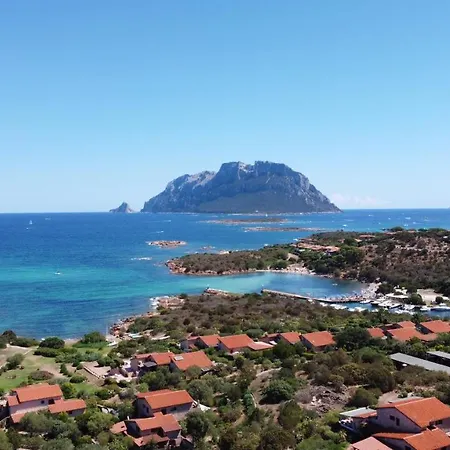 Casa Costa Corallina Mare Semesterbostad *
