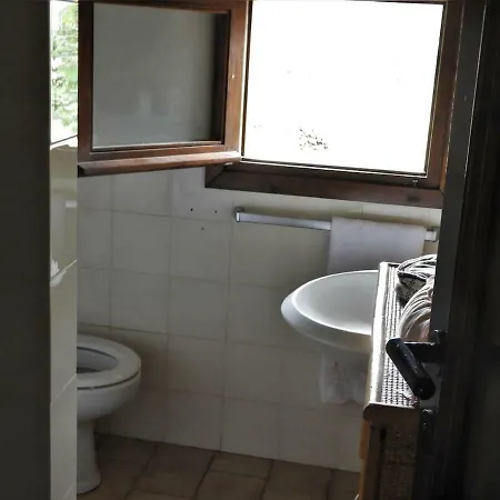 Casa Costa Corallina Mare * Olbia
