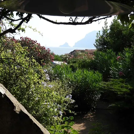 Casa Costa Corallina Mare * Olbia