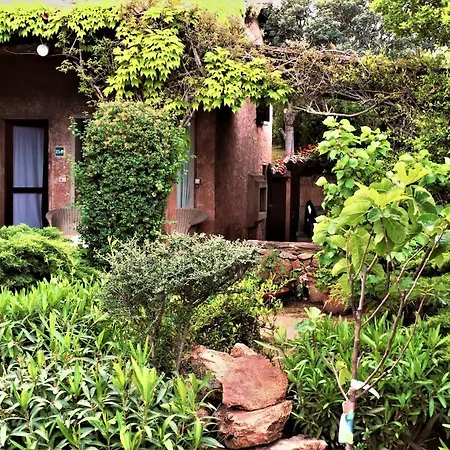 Feriehus Casa Costa Corallina Mare *