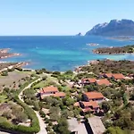 Casa Costa Corallina Mare Semesterbostad *