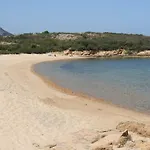 Casa Costa Corallina Mare * Olbia