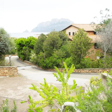 Casa Costa Corallina Mare Semesterbostad