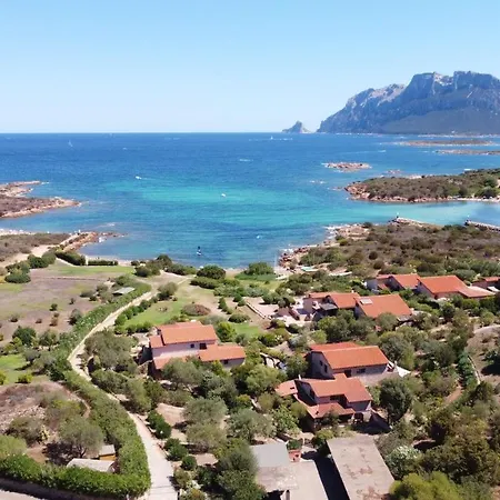 Casa Costa Corallina Mare Holiday home *