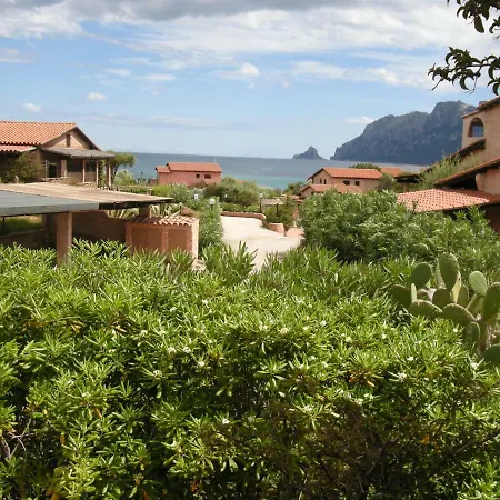 Casa Costa Corallina Mare *
