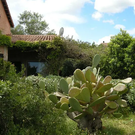 Casa Costa Corallina Mare Olbia