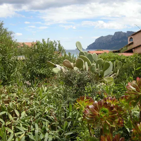 Casa Costa Corallina Mare Holiday home *