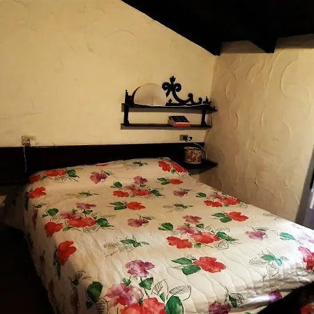 Holiday home Casa Costa Corallina Mare