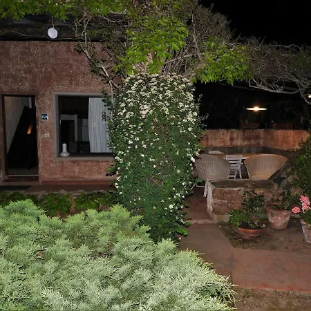 Casa Costa Corallina Mare Semesterbostad Olbia
