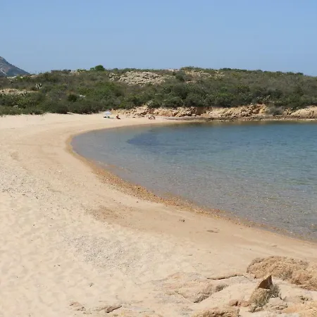 Casa Costa Corallina Mare * Olbia