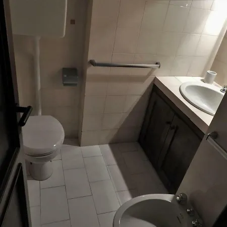 Holiday home Casa Costa Corallina Mare Olbia