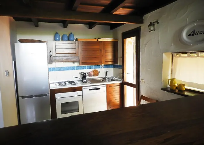 Tatil Evi Casa Costa Corallina Mare Olbia