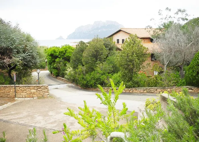 Casa Costa Corallina Mare Tatil Evi