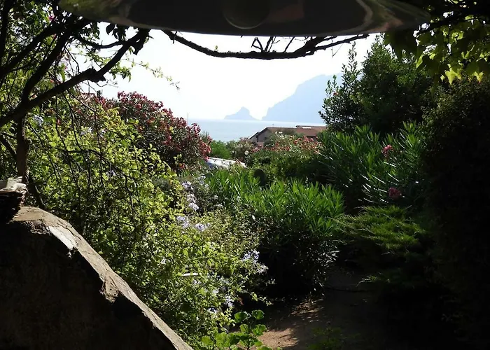 Casa Costa Corallina Mare * Olbia