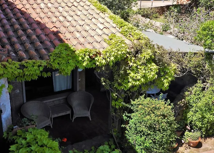 Tatil Evi Casa Costa Corallina Mare Olbia