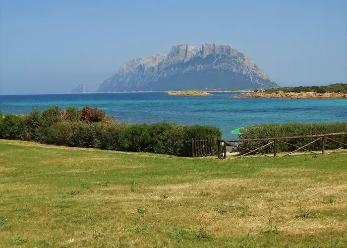 Casa Costa Corallina Mare Tatil Evi Olbia